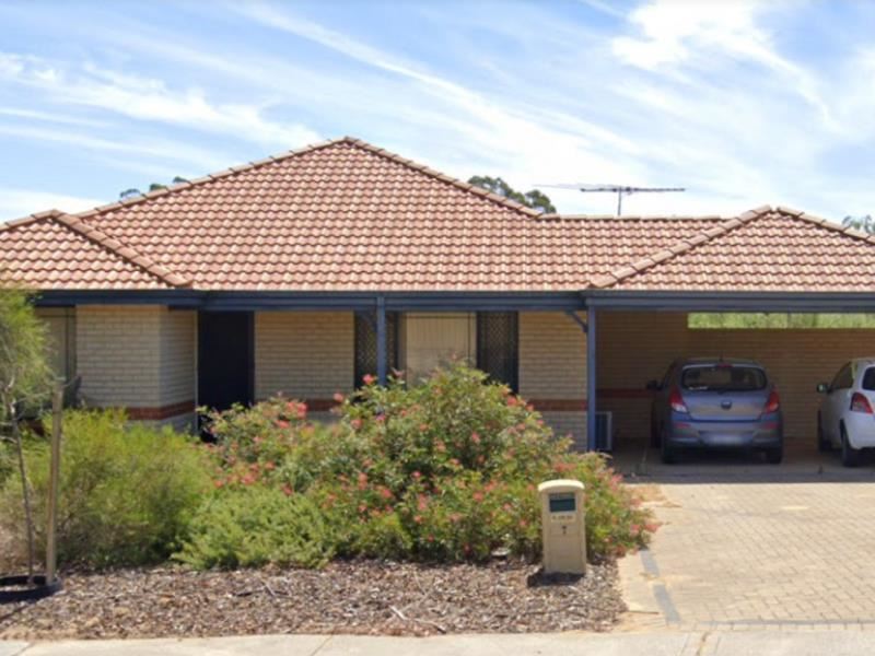 7 Moombaki Avenue, Bertram