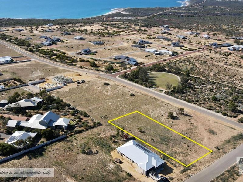 54/41 Pelican Road, Kalbarri