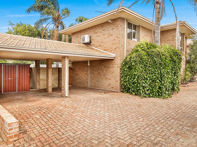2/43 Stanley Street, Scarborough