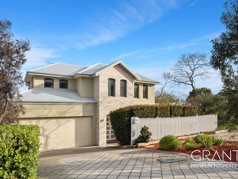 51A Regent Avenue, Mount Pleasant