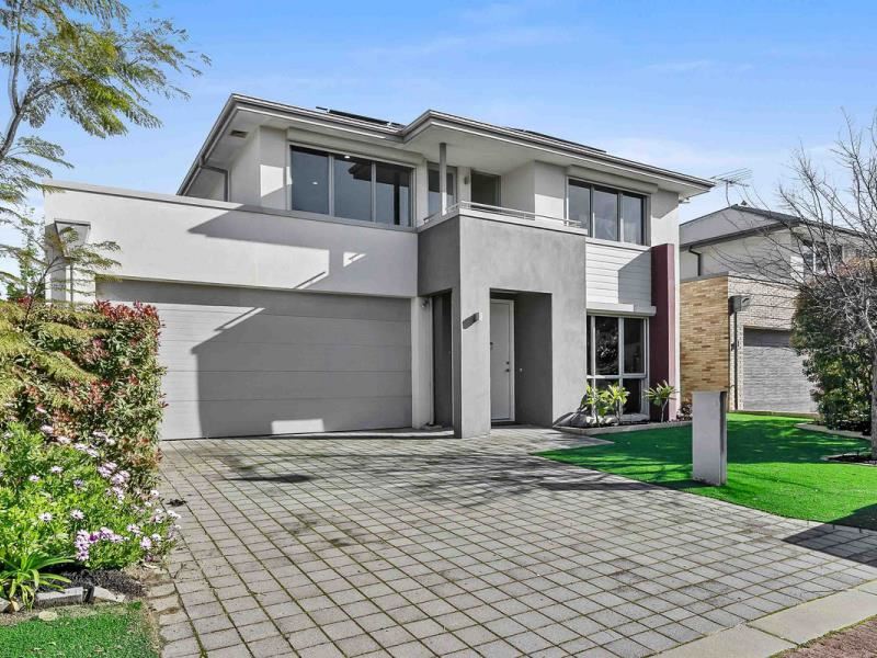 3 Arcot Court, Meadow Springs