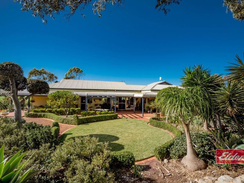 99 Scott Road, Rudds Gully