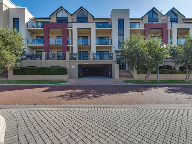 42/3 Spinebill Loop, Joondalup WA 6027