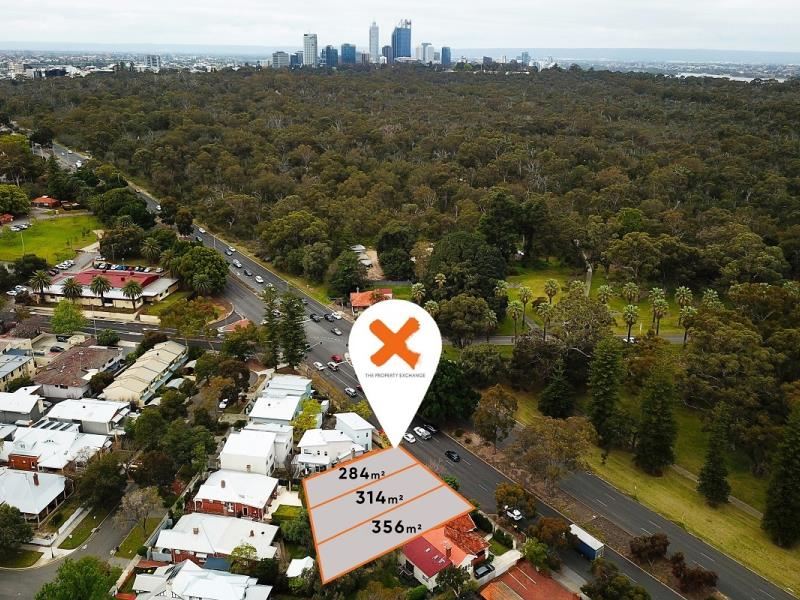 1/237 Thomas Street, Shenton Park