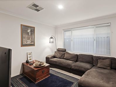 57 Mariposa Gardens, Success WA 6164