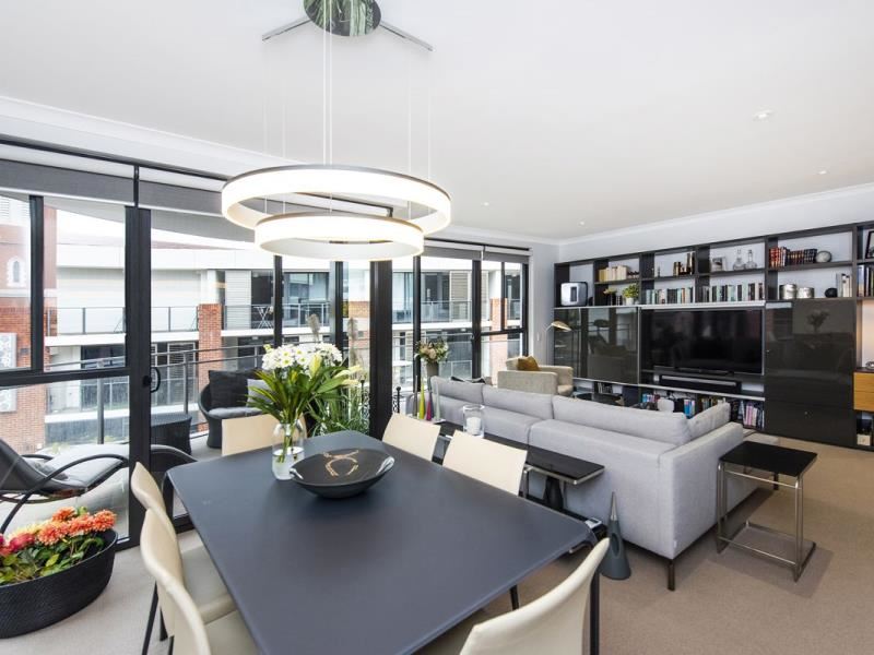 218/1 Wexford Street, Subiaco