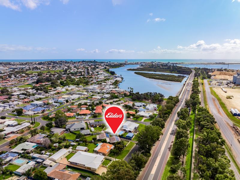 7A Oliver Street, East Bunbury