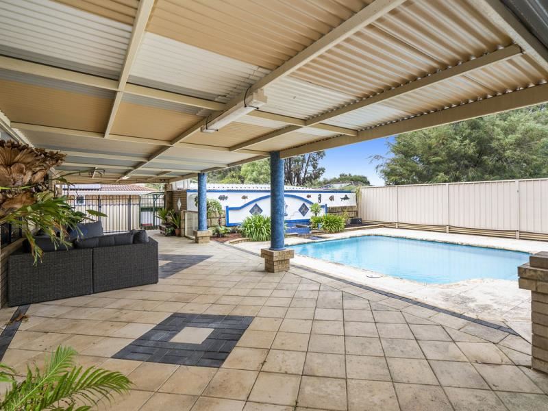 41 Castlereagh Circle, Port Kennedy