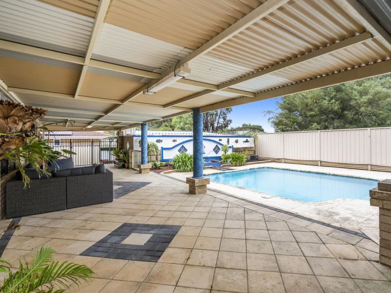 41 Castlereagh Circle, Port Kennedy WA 6172