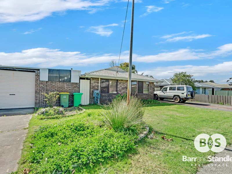 South Bunbury