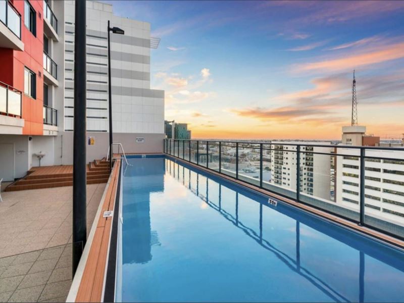 95/101 Murray Street, Perth WA 6000