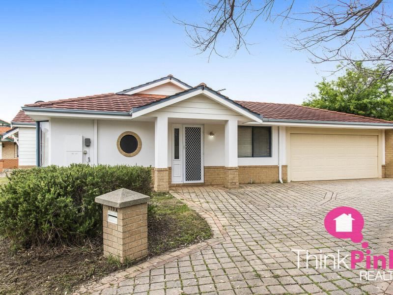170A Forest Lakes Drive, Thornlie WA 6108