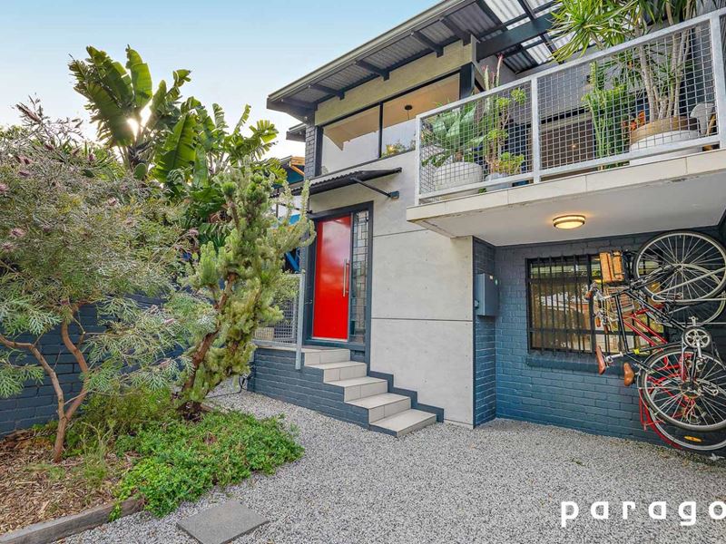 3/40 York Street, North Perth