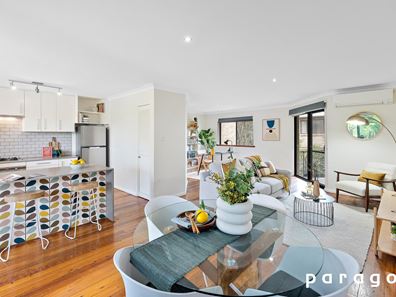 3/40 York Street, North Perth WA 6006