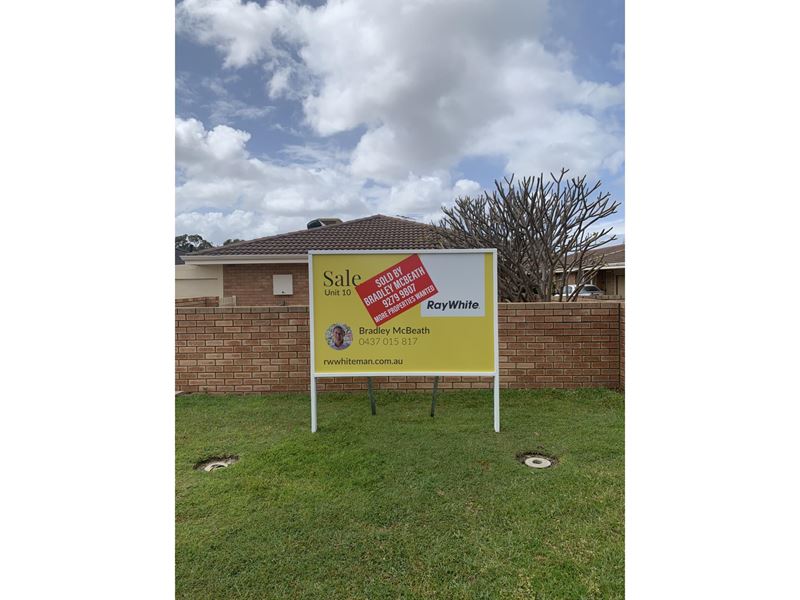 10/6 Tuart Place, Morley