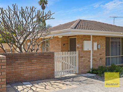 10/6 Tuart Place, Morley WA 6062