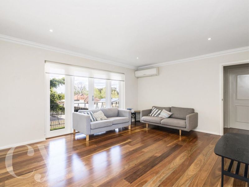 6/863 Canning Highway, Applecross