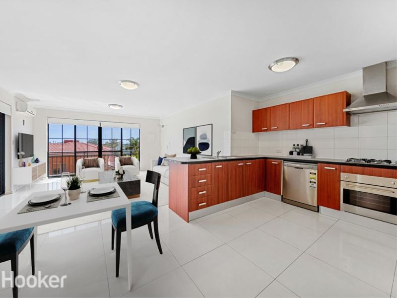 11/4 Lichfield Street, Victoria Park