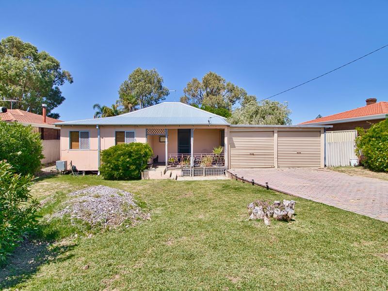 29 Lewington Street, Rockingham WA 6168