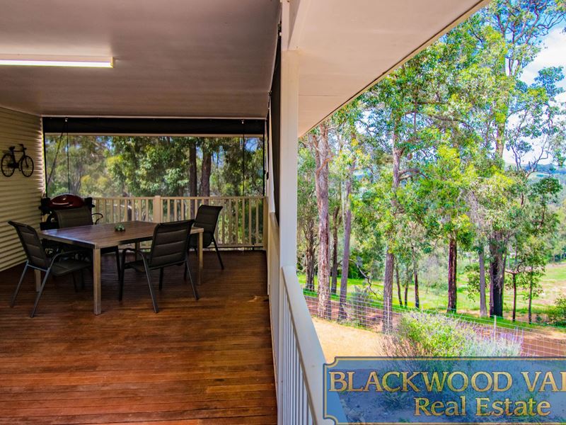 1 Dusting Drive, Bridgetown