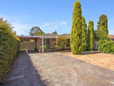 32 O'Dea Street, Carlisle WA 6101