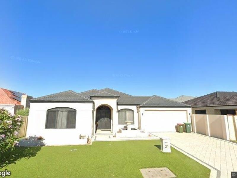 21 Carpenteria Drive, Stirling