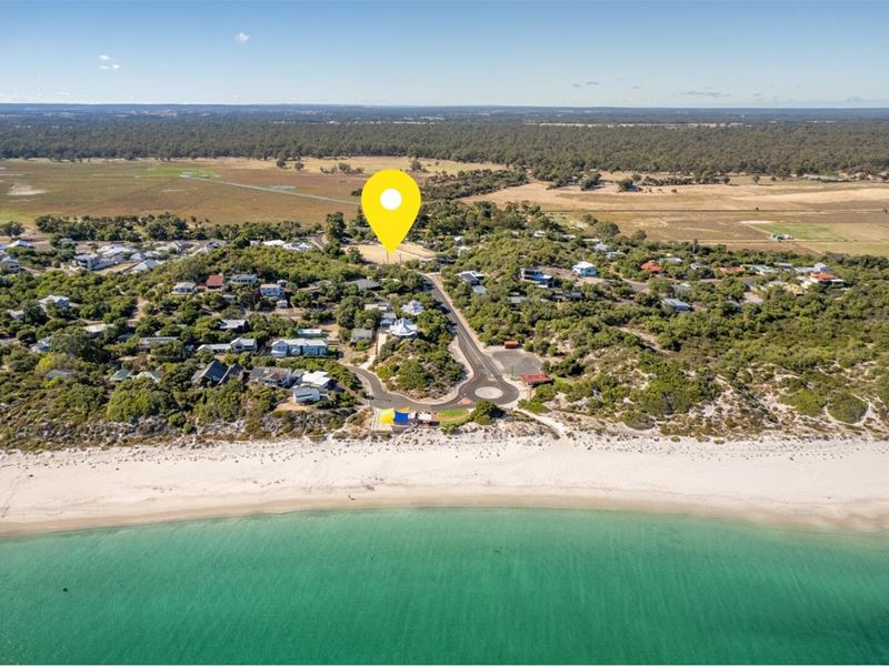 24 Peppermint Grove Road, Peppermint Grove Beach WA 6271