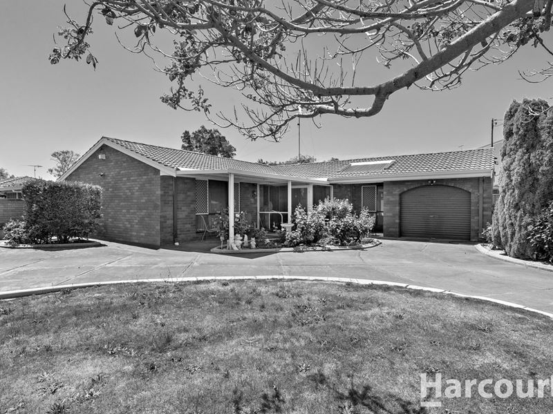 50 Queen Parade, Wannanup WA 6210