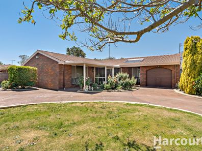 50 Queen Parade, Wannanup WA 6210