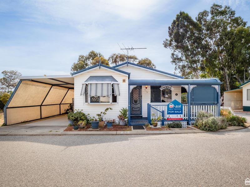 215/270 South Western Highway, Mount Richon