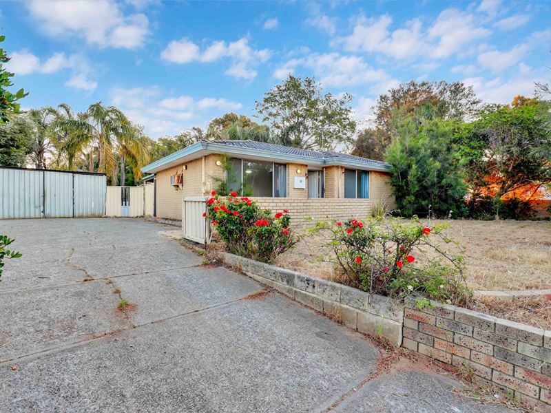 20 Adelina Court, Camillo
