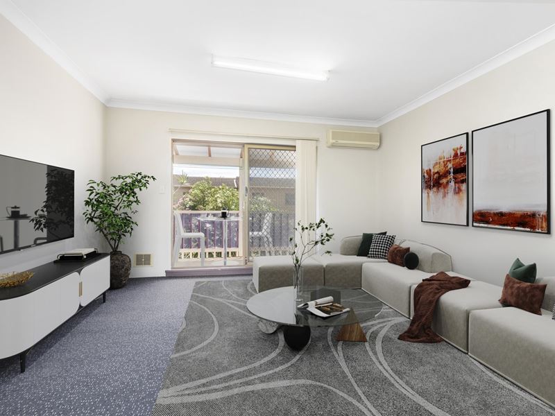 29/50 Pollard Street, Glendalough
