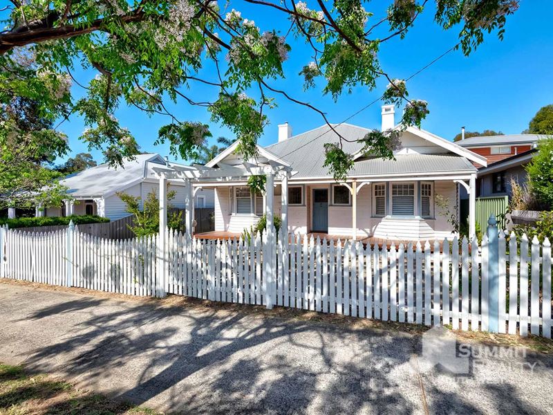 3 Jarrah  Street, Bunbury