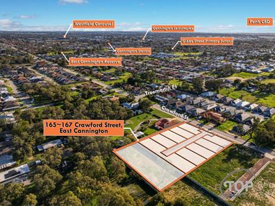 165C Crawford Street, East Cannington WA 6107