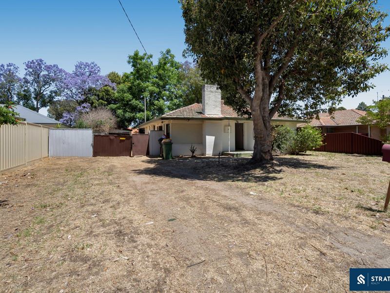 3 Treby Street, Armadale
