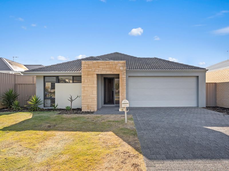 10 Headingley Link, Meadow Springs