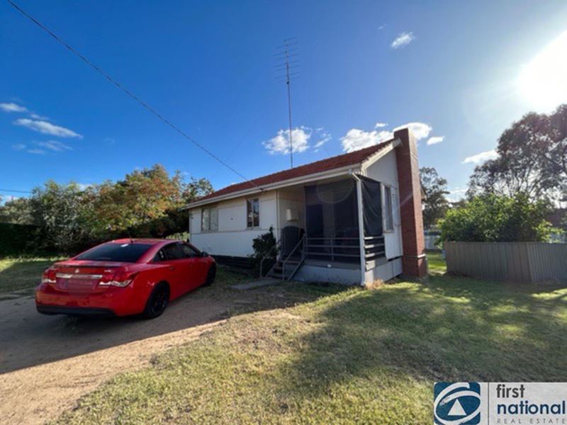 81 Newcastle Road, Northam