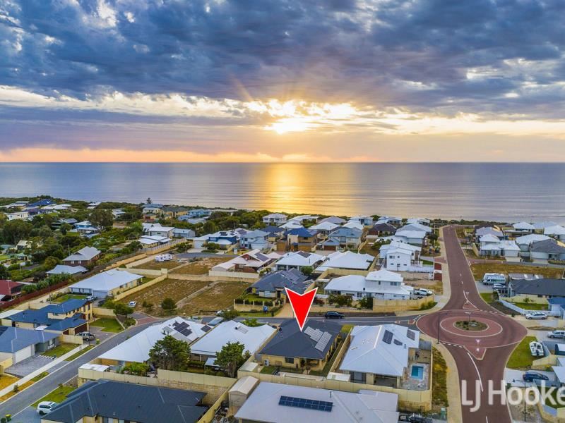 3 Goldsworthy Loop, Dawesville