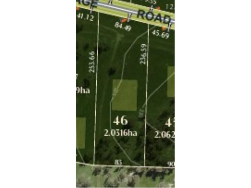 Lot 46,  Lage Road, Bullsbrook