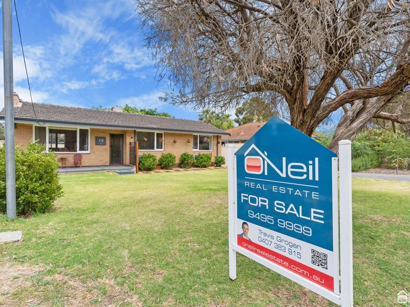 12 Tuck Street, Armadale