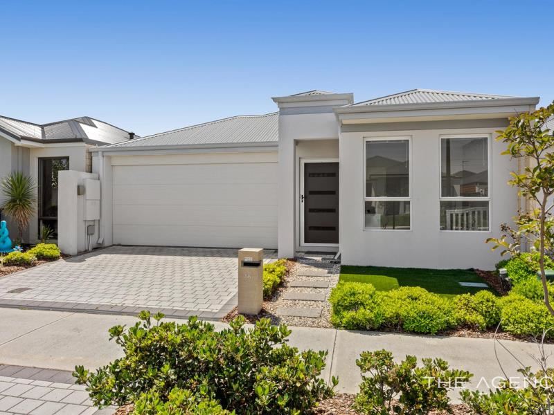 56 Massicot Road, Treeby