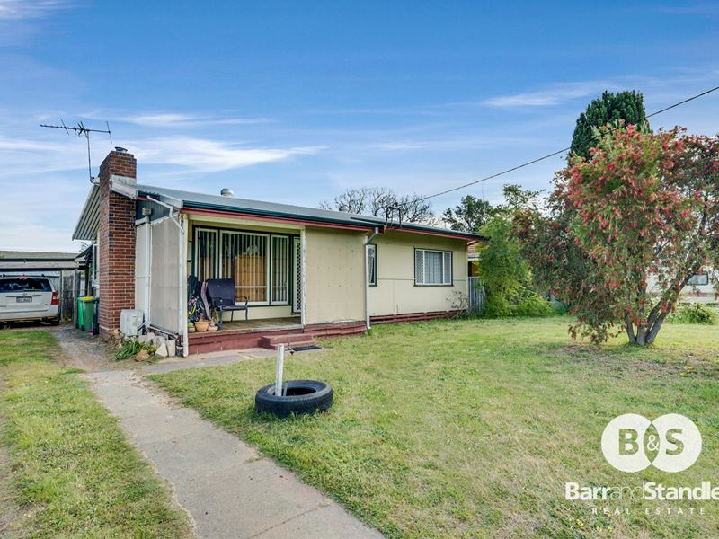 172 Forrest Avenue, Carey Park