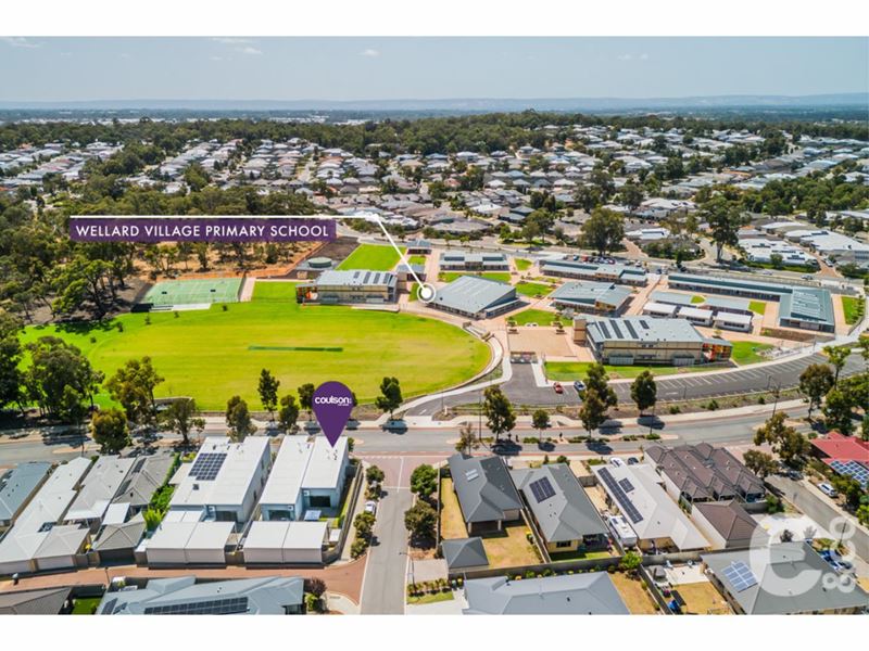 277 Lambeth Circle, Wellard