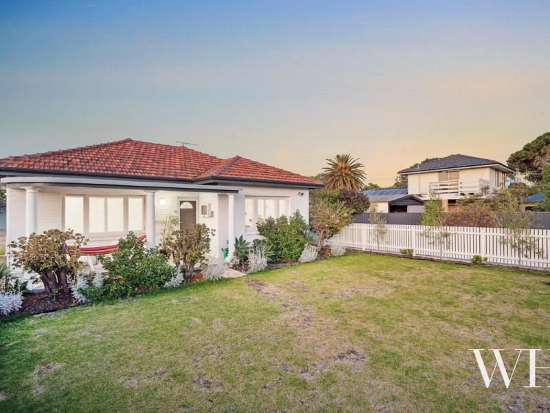 50 Blinco Street, Fremantle