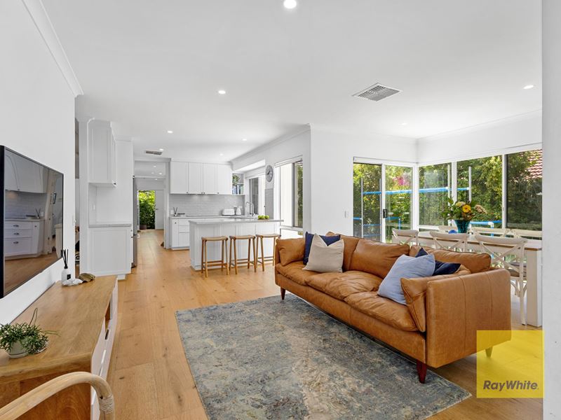 47 Somerset Crescent, Mosman Park