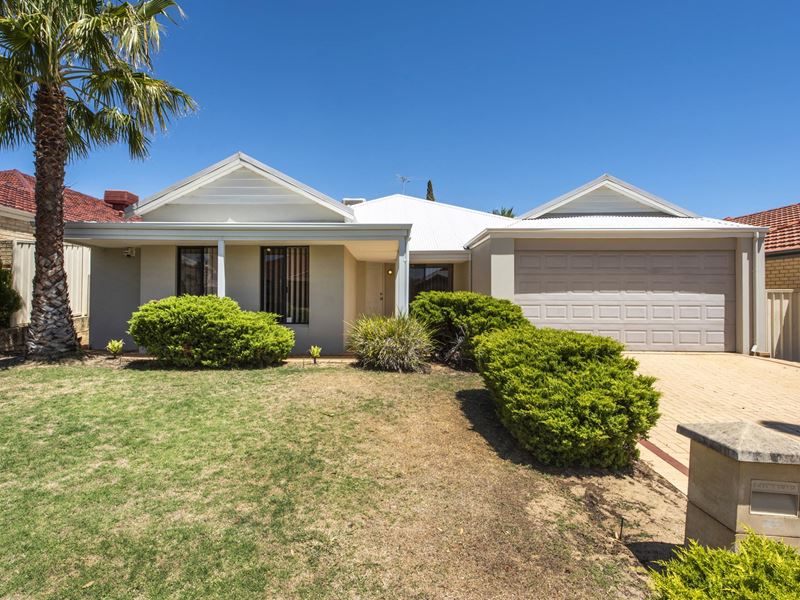 10 Baxter Rise, Baldivis