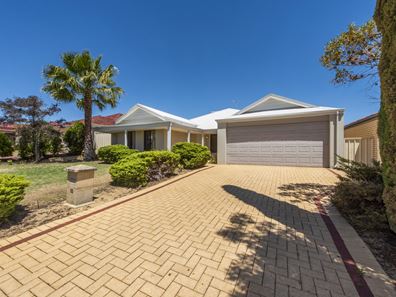 10 Baxter Rise, Baldivis WA 6171