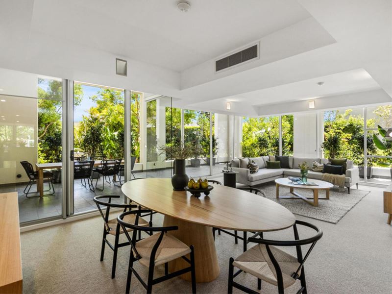 G2/29 Trafalgar Road, East Perth