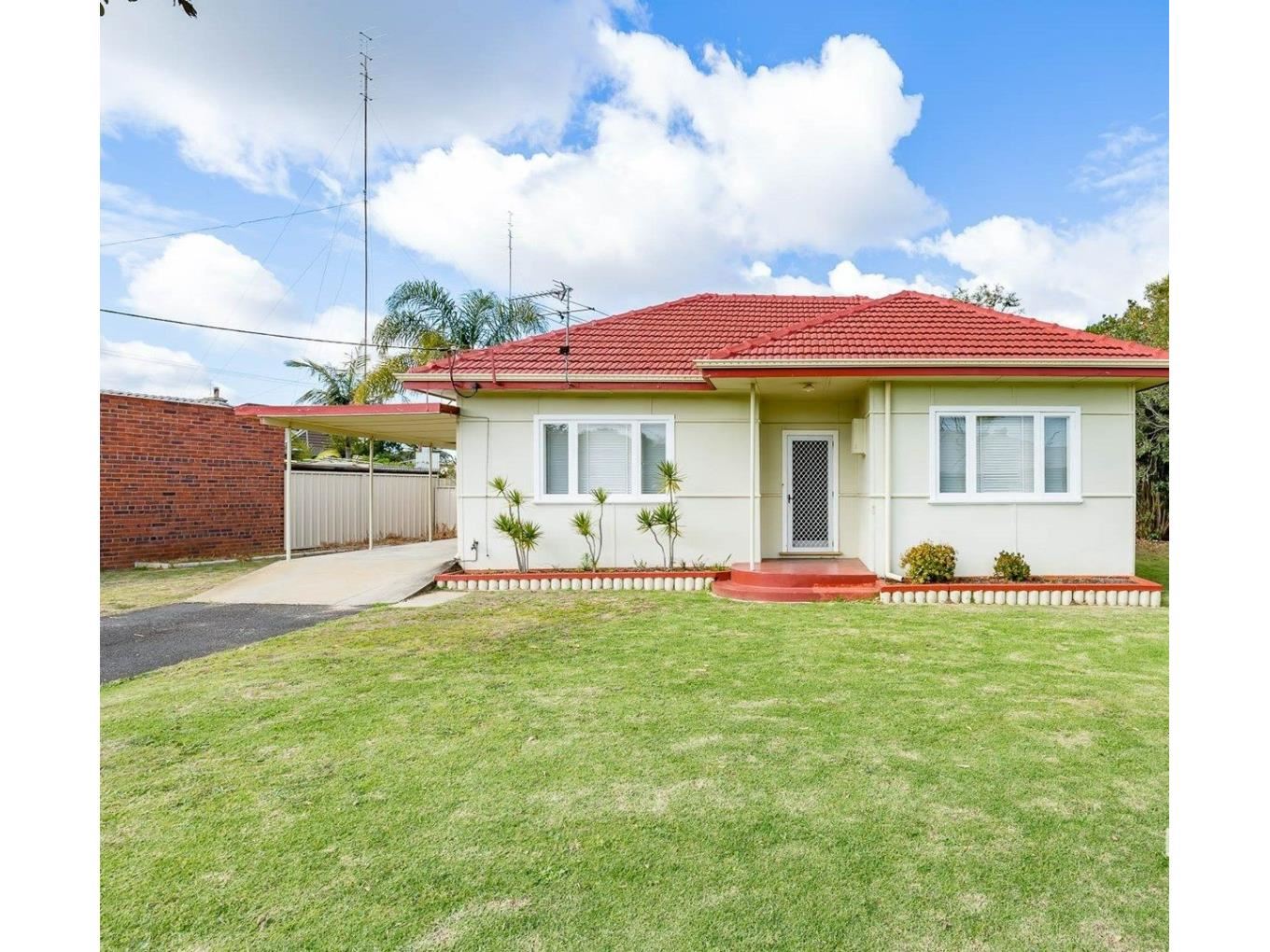 3 Walker Street, East Bunbury WA 6230