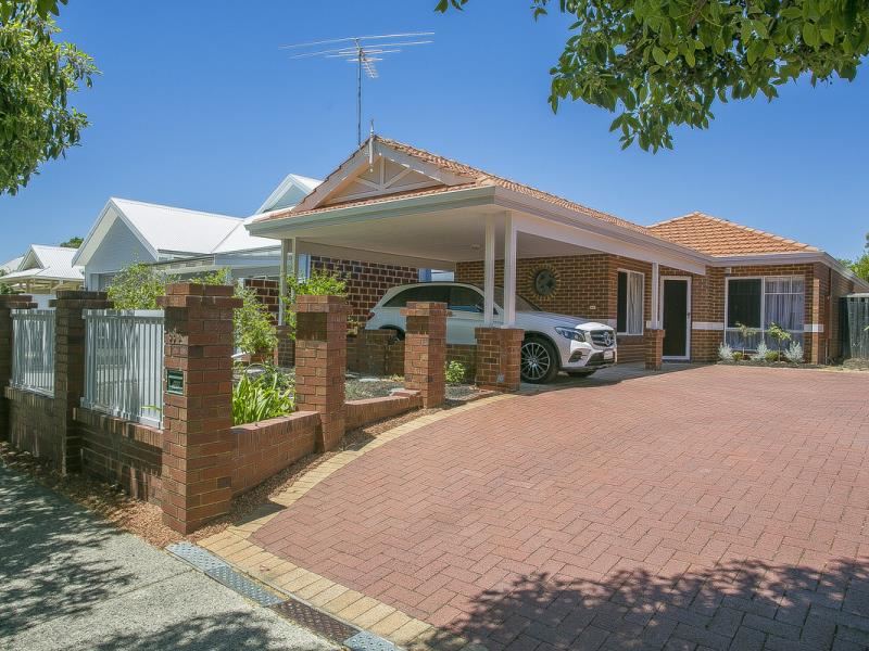 58a Tuam Street, Victoria Park